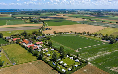 Boerderijcamping Molenperk