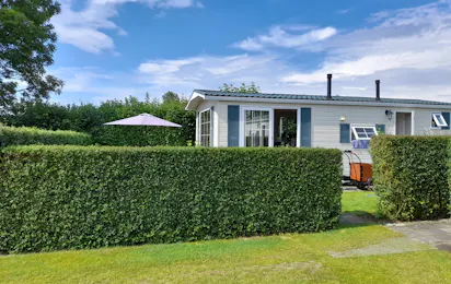 Boerderijcamping Molenperk