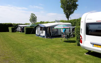 Boerderijcamping Molenperk