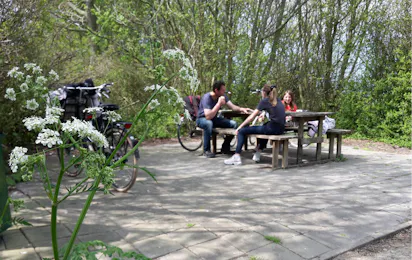 Boerderijcamping Molenperk