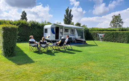 Boerderijcamping Molenperk