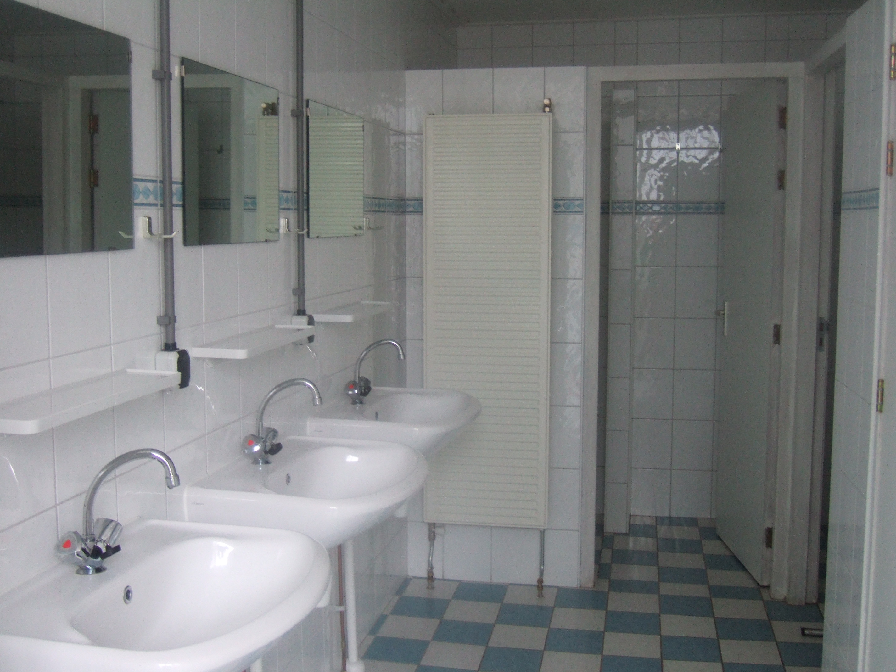 Boerderijcamping Old Huystra State