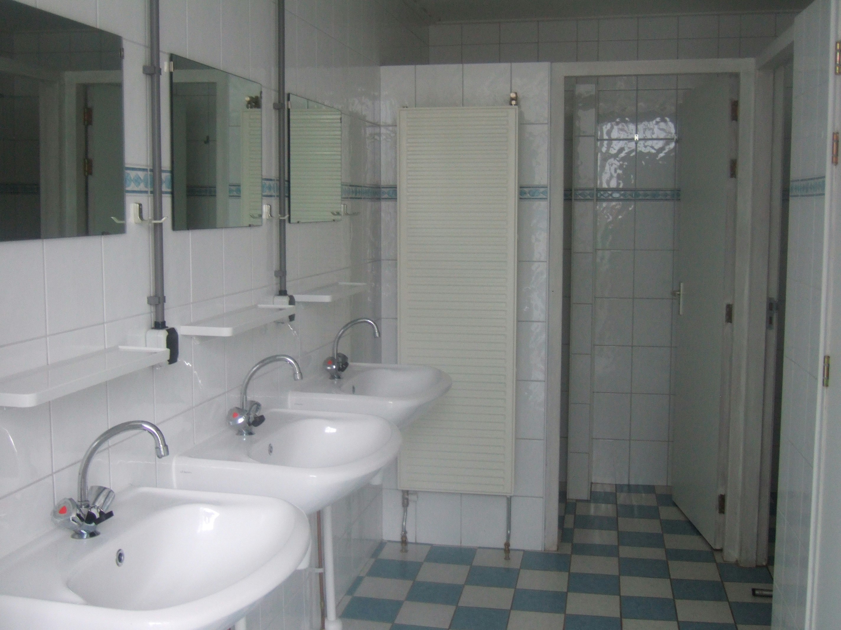 Boerderijcamping Old Huystra State