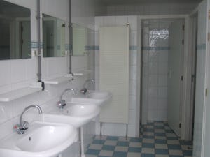 Boerderijcamping Old Huystra State