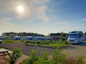 Boerderijcamping `t Katreel