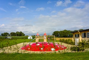 Boerderijcamping `t Katreel