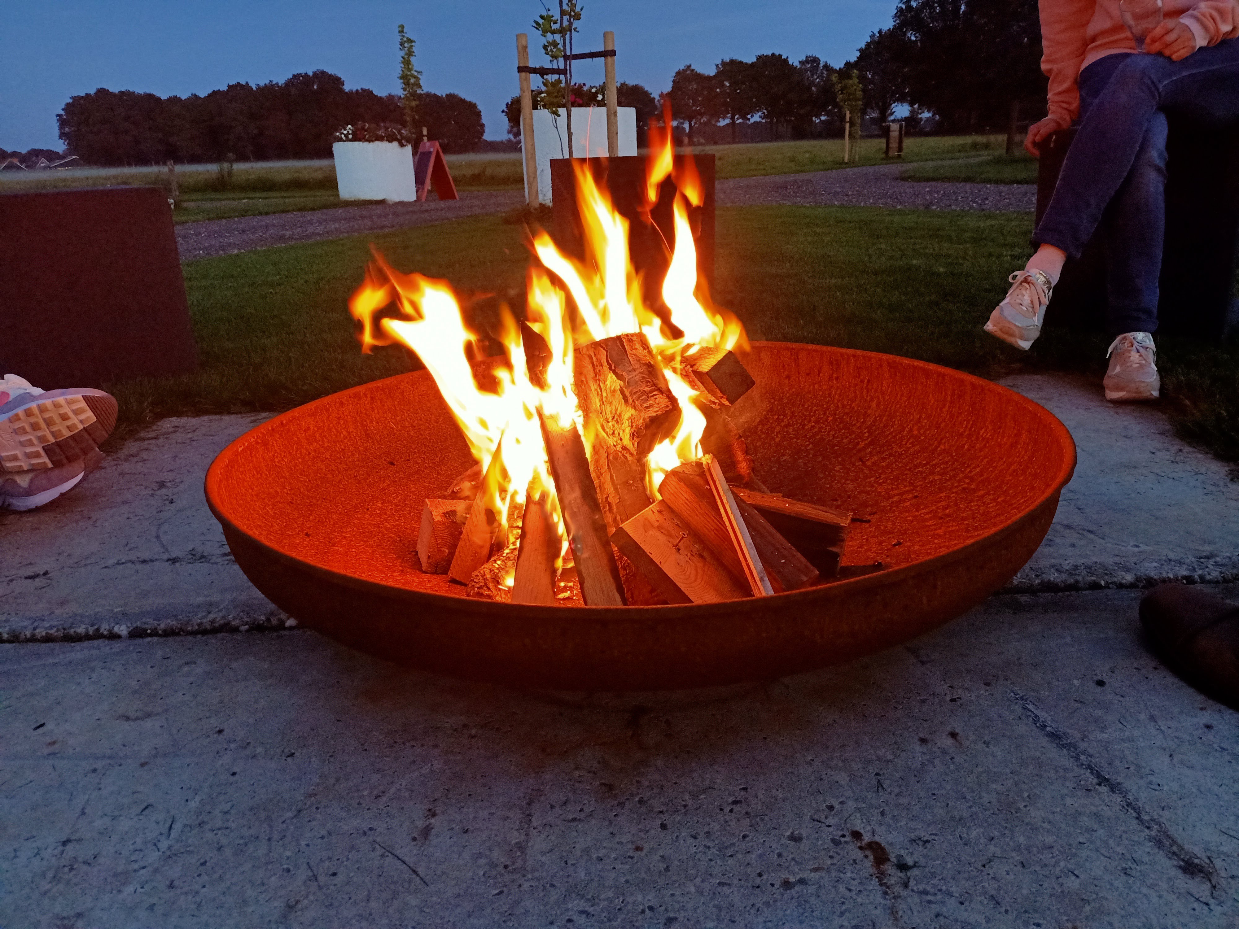 Boerderijcamping `t Katreel