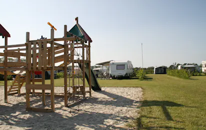 Boerderijcamping `t Katreel