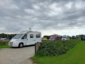 Boerderijcamping `t Katreel