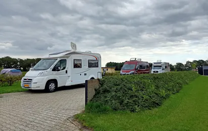 Boerderijcamping `t Katreel