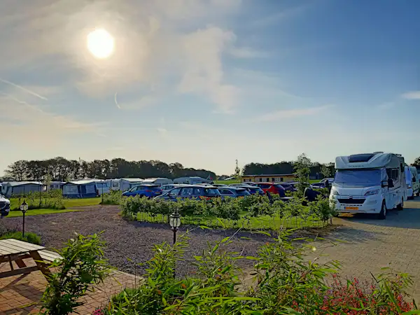 Boerderijcamping `t Katreel
