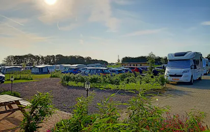 Boerderijcamping `t Katreel