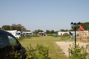 Boerderijcamping `t Katreel