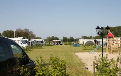 Boerderijcamping `t Katreel