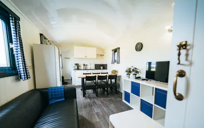 Boerderijcamping Van't Zandeind