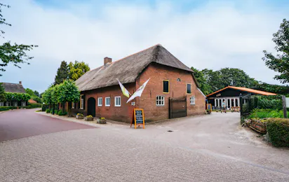 Boerderijcamping Van't Zandeind