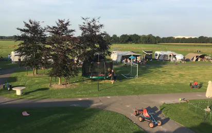 Boerderijcamping Van't Zandeind