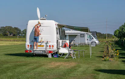 Boerderijcamping Varsenerveld