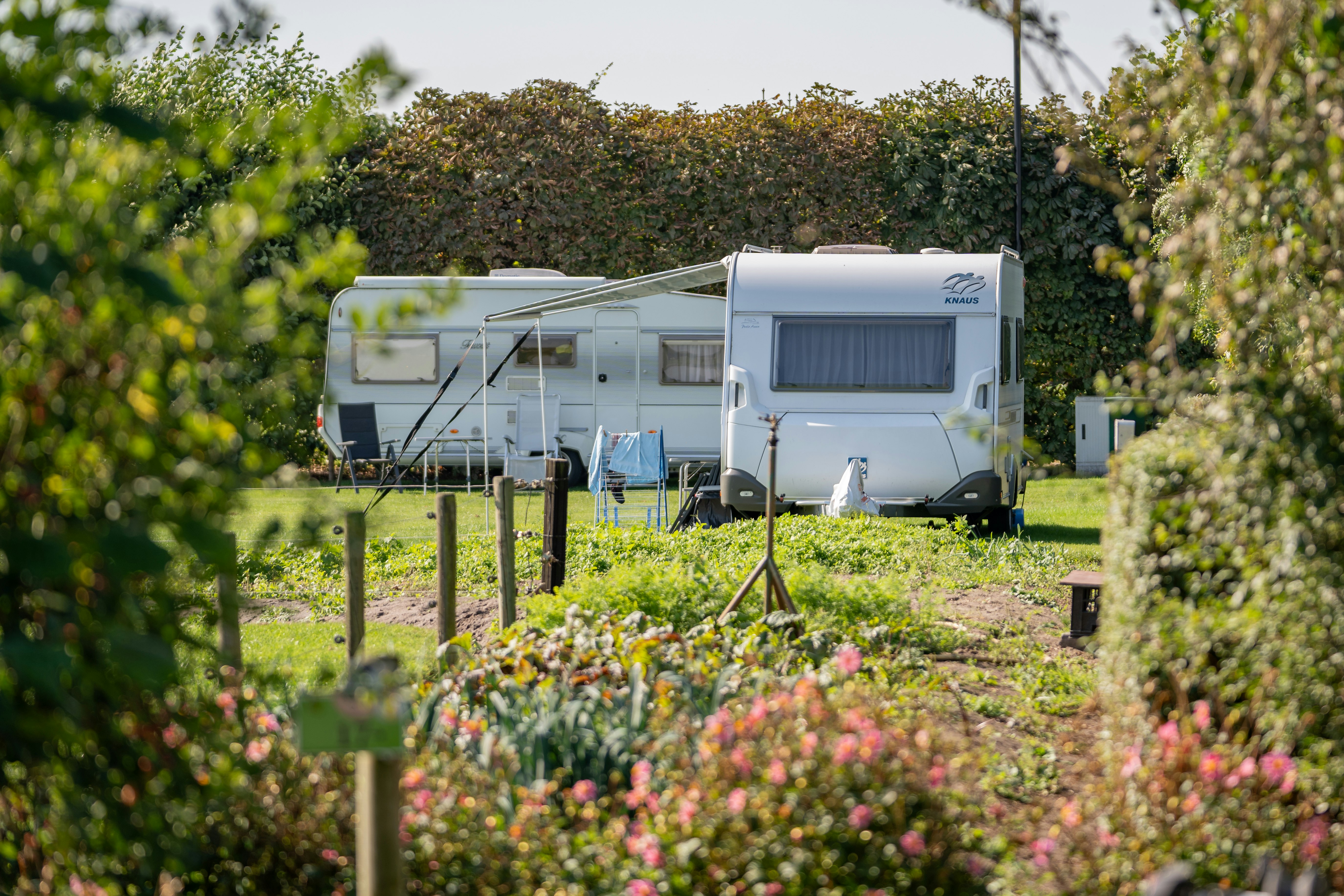 Boerderijcamping Varsenerveld