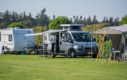 Boerderijcamping Varsenerveld