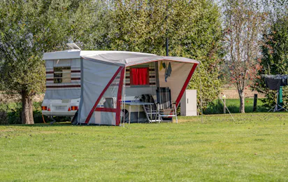 Boerderijcamping Varsenerveld