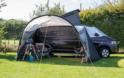 Boerderijcamping Varsenerveld