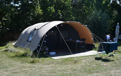 Boerderijcamping Zuiderhoeve