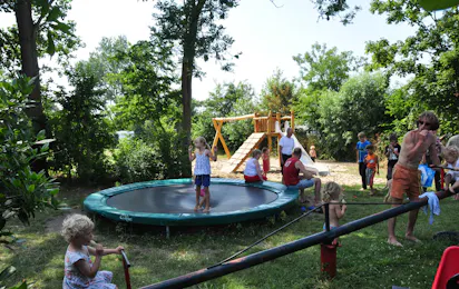 Boerderijcamping Zuiderhoeve