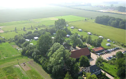 Boerderijcamping Zuiderhoeve