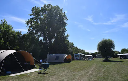 Boerderijcamping Zuiderhoeve