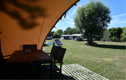 Boerderijcamping Zuiderhoeve