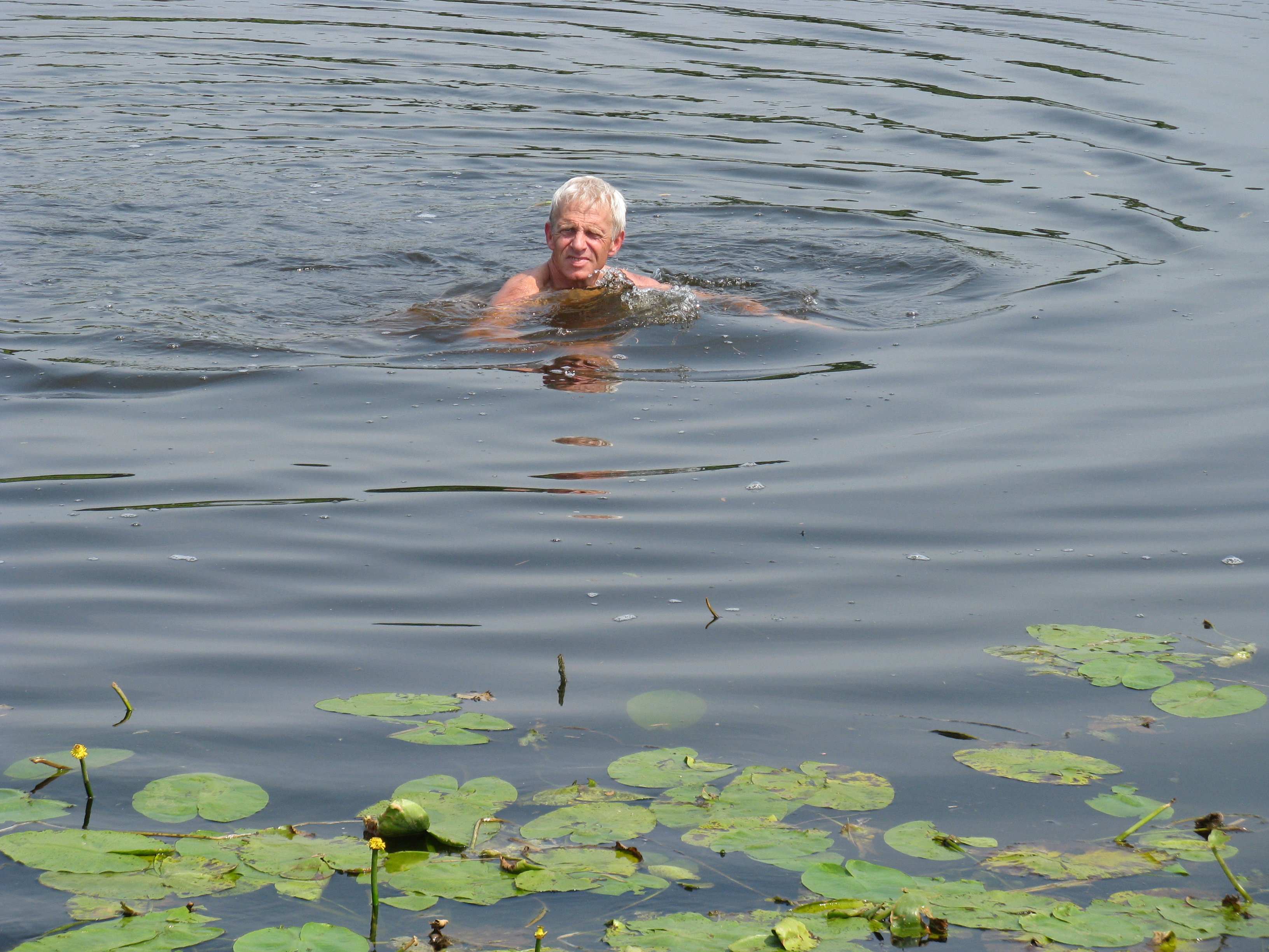 Boerencamping Boerhoes