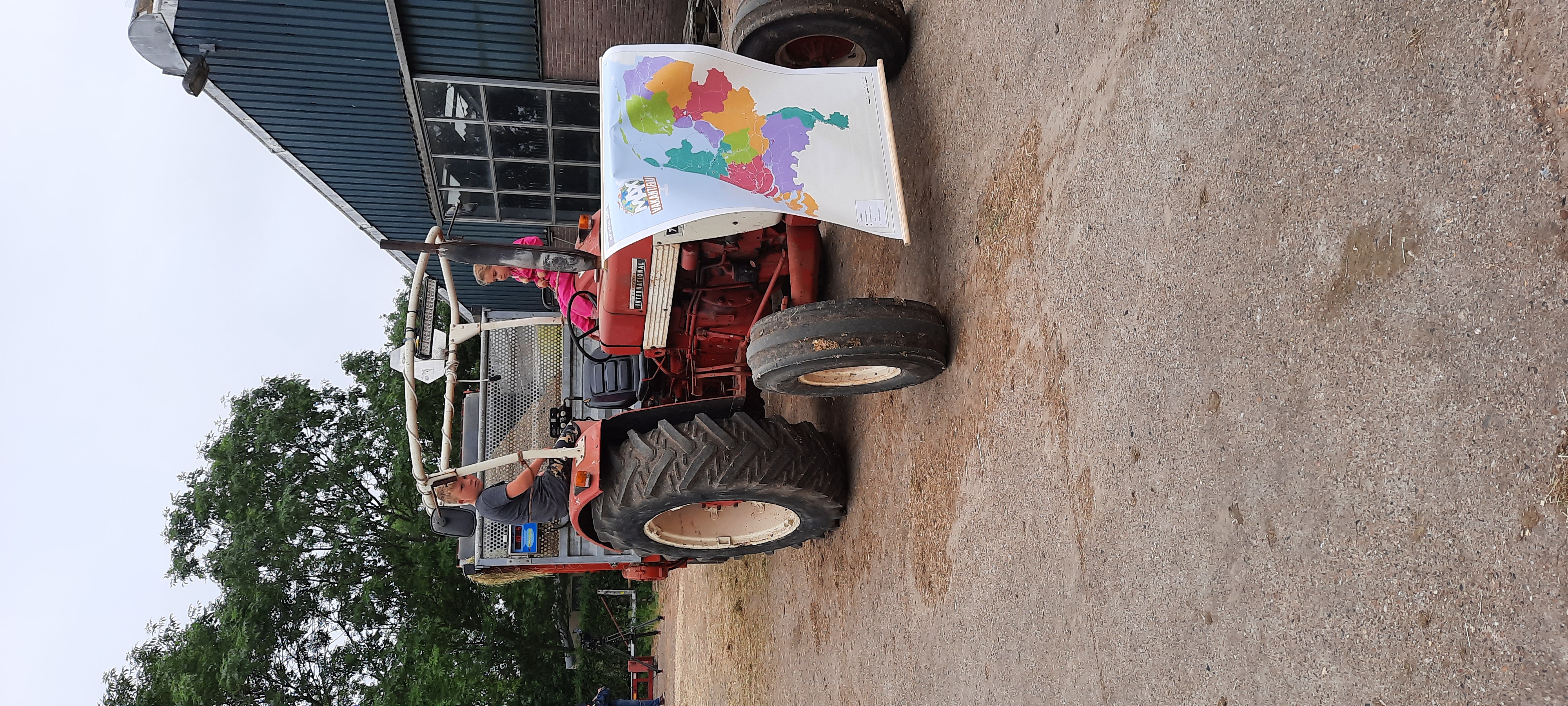 Boerencamping De Kei