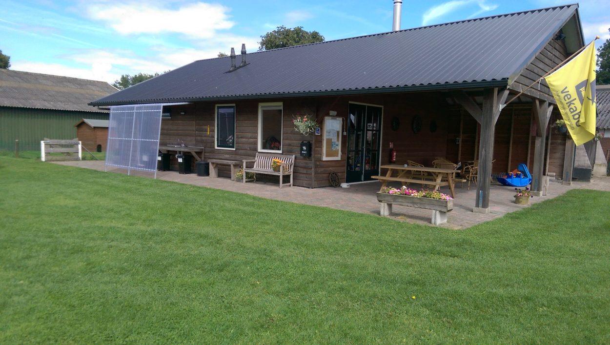 Boerencamping Het Scholtemeijer