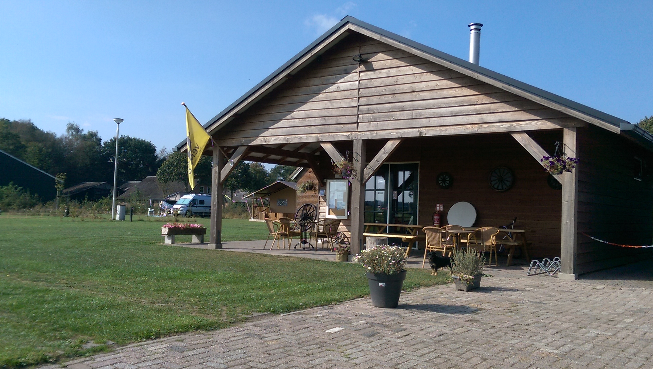 Boerencamping Het Scholtemeijer