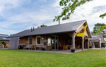 Boerencamping Het Scholtemeijer