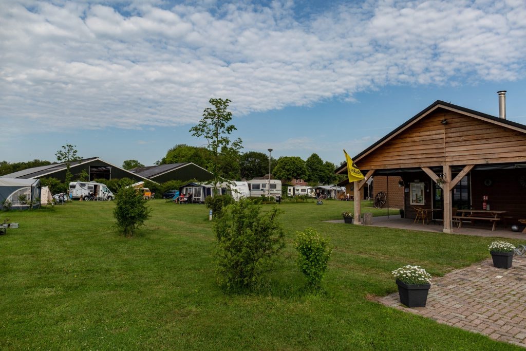 Boerencamping Het Scholtemeijer