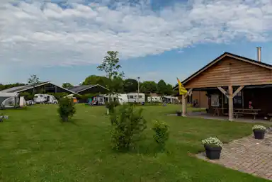 Boerencamping Het Scholtemeijer