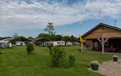 Boerencamping Het Scholtemeijer