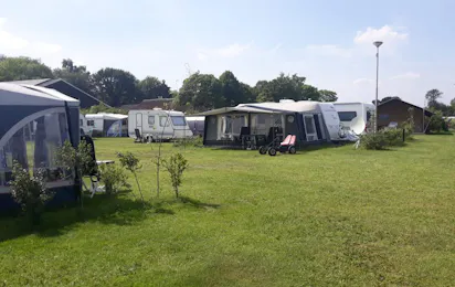 Boerencamping Het Scholtemeijer
