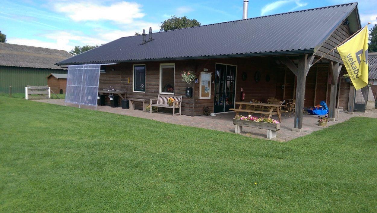 Boerencamping Het Scholtemeijer