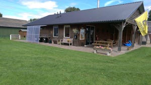 Boerencamping Het Scholtemeijer