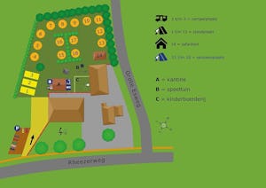 Boerencamping Het Scholtemeijer