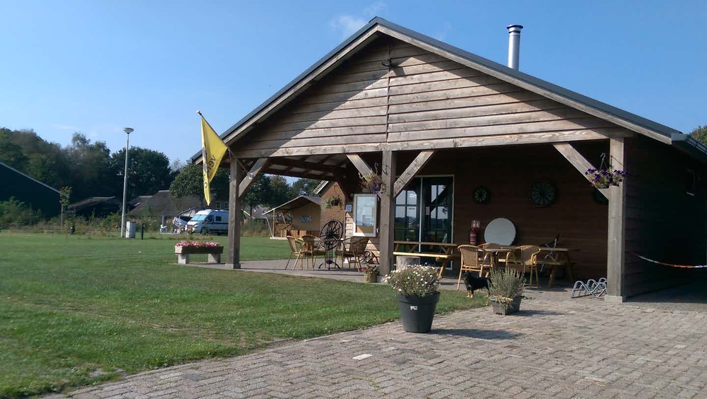 Boerencamping Het Scholtemeijer