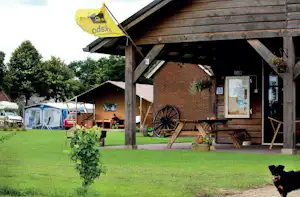 Boerencamping Het Scholtemeijer