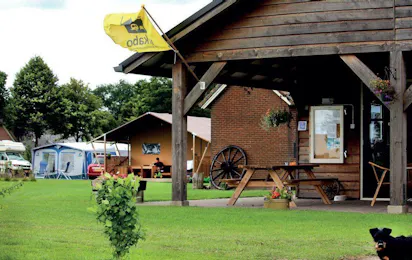 Boerencamping Het Scholtemeijer