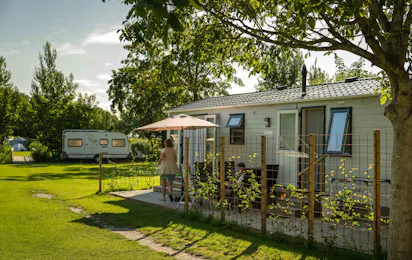 Boerencamping Ny Herema