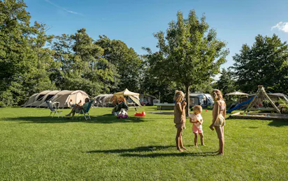 Boerencamping Ny Herema