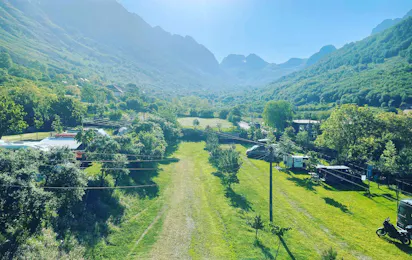 Boga Alpine Resort
