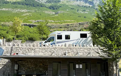 Boga Alpine Resort